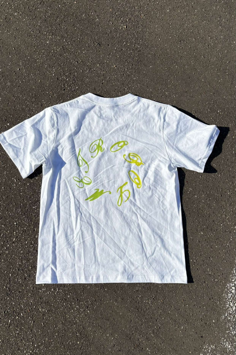 CYCLOPE TEE