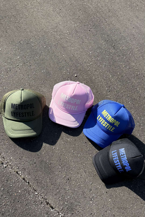 CASQUETTE