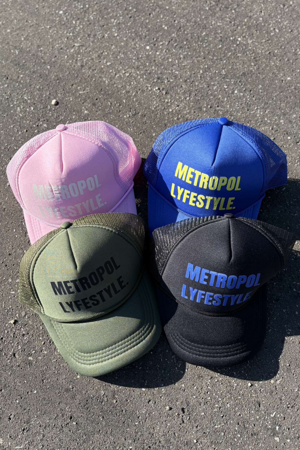 CASQUETTE
