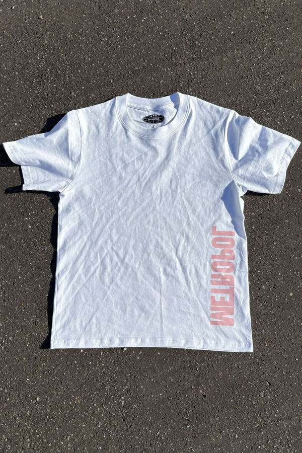 FLAMAND TEE