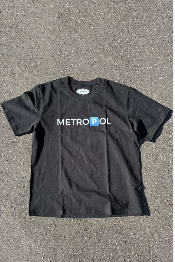 METRO🅿️OL TEE