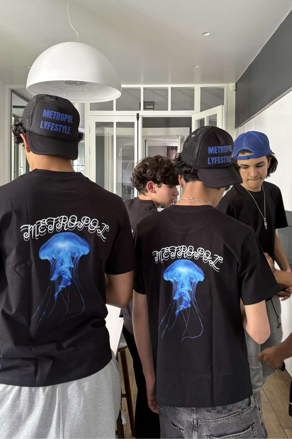 MEDUSA TEE