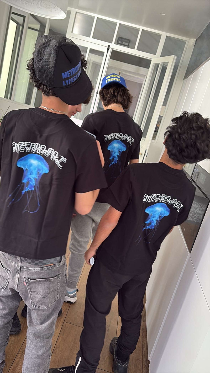 MEDUSA TEE